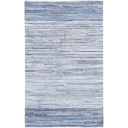 Livabliss Denim DNM-1001 Handmade Area Rug DNM1001-1215